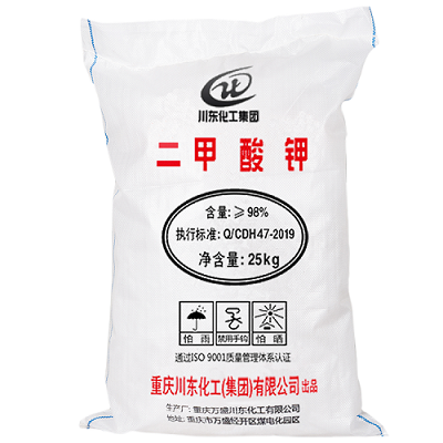 抗生素促生長危害大,二甲酸鉀來替代